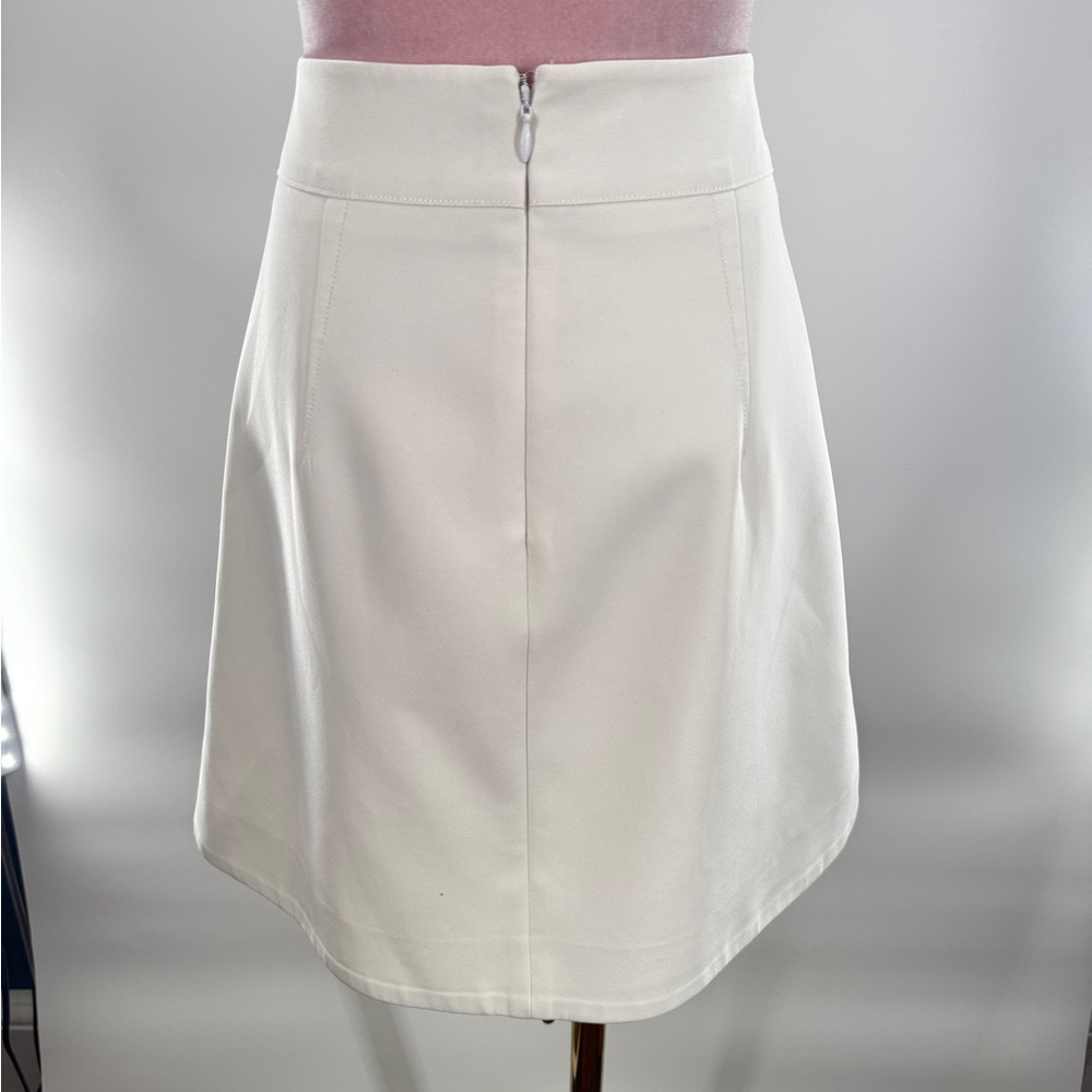 GUC Misha Nonoo Austen A-line Skirt - Picture 7 of 10